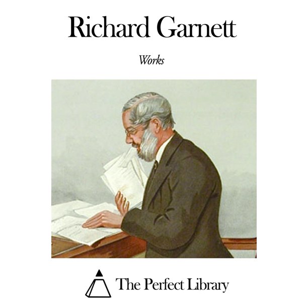 Works of Richard eBook