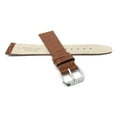thumbnail image 4 of 10mm Leather Watch Band Strap, Classic Style, Semi-Gloss Finish, 4 of 7