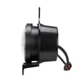 thumbnail image 3 of ORACLE Lighting Fits Jeep Wrangler JL Gladiator JT Sport High Performance 20W LED Fog Lights 5847-003, 3 of 3