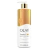 Olay Revitalizing and Hydrating Hand and Body Lotion with Vitamin C, 17 fl oz