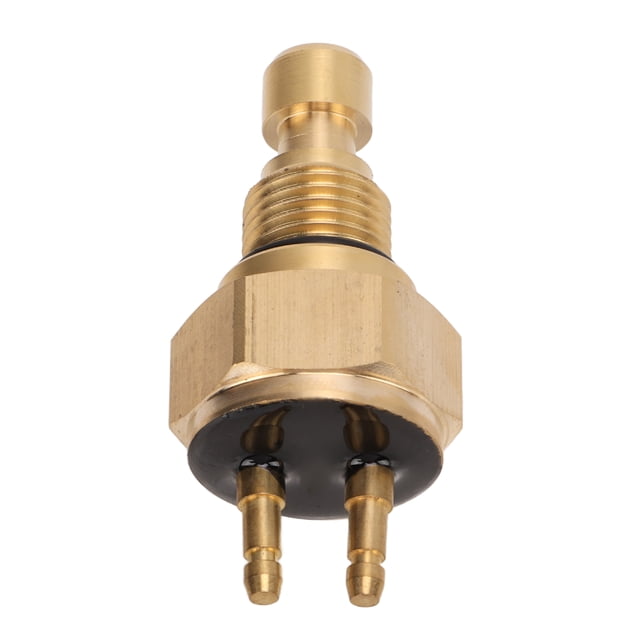 Interruptor del sensor de Ventilador de Enfriamiento del Radiador de Enfriamiento 27010-1202 Reemplazo de ZX 7 ZX750 1989-1995