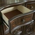 thumbnail image 3 of Steve Silver Royale Dresser, 3 of 8