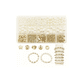 thumbnail image 1 of 720pcs Cuentas De Perlas Para Pulseras, Joyas, Collares, 1 of 4