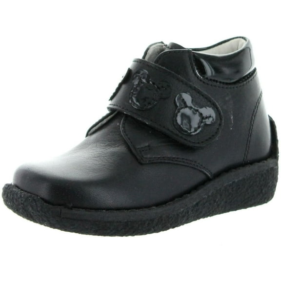 Oxford Baby Girls 2276 Little Walker Made In Italy Booties