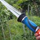 thumbnail image 5 of Pistola de agua para jardín Boquilla de manguera Pulverizador de riego multifuncional Lavado de auto Abody Herramienta de riego, 5 of 7