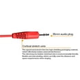 thumbnail image 4 of Condenser Microphone New Condenser Microphone Plug Home Stereo MIC Desktop Tripod Video Skype Chatting Gaming Podcast Recording No.3, 4 of 8