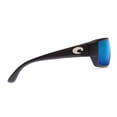 thumbnail image 5 of Costa Del Mar Polarized Fantail TF11BMGLP Black Rectangle Sunglasses, 5 of 6