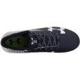 thumbnail image 2 of Under Armour UA Hammer MC Men's Football Cleats, 2 of 4