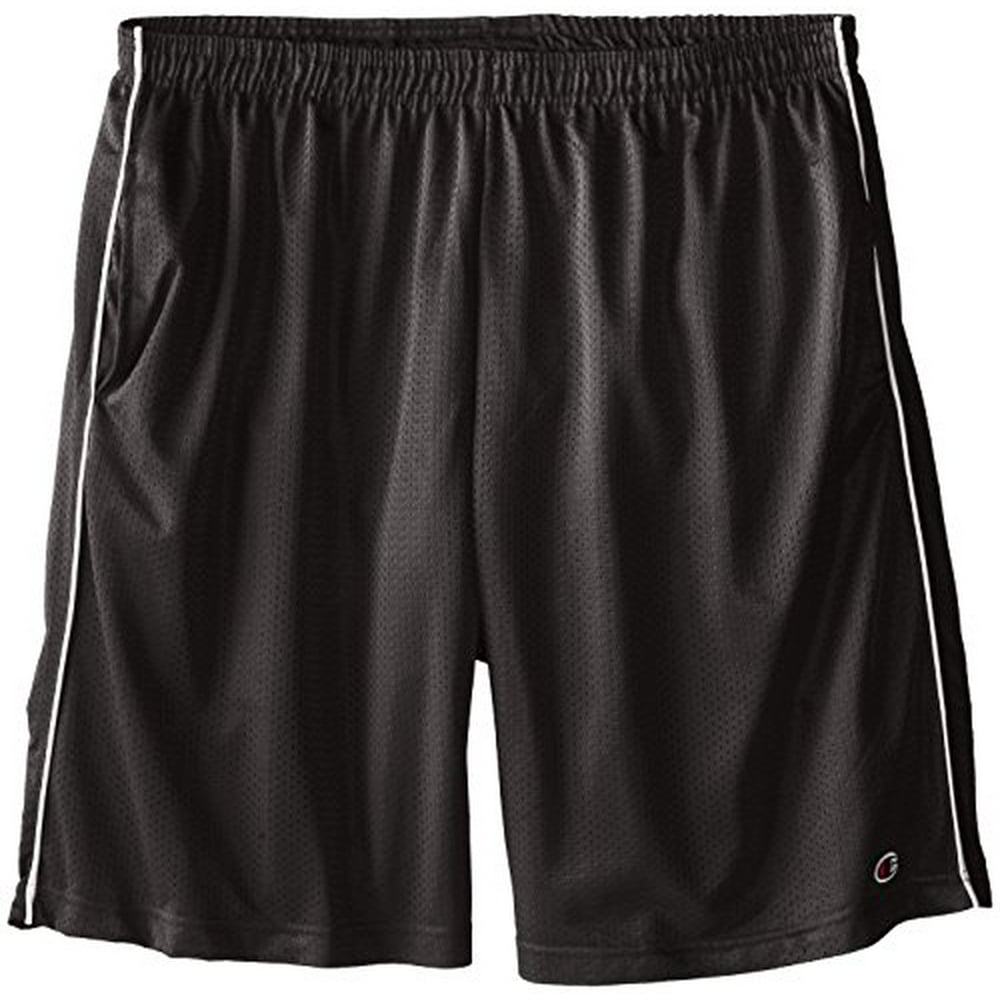 champion mesh pants
