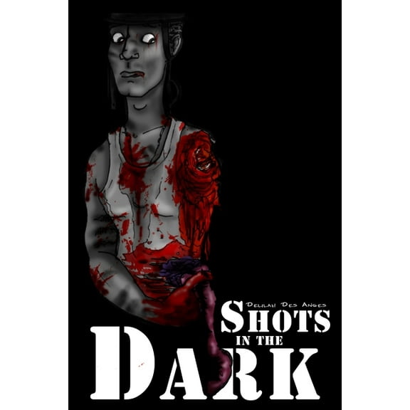Shots in the Dark (Paperback)