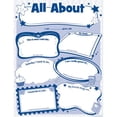 thumbnail image 1 of All About Me Affiches, 1 of 3