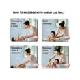 thumbnail image 5 of Dabur Lal Tail (Oil) Ayurvedic Baby Massage Oil 200ml, 5 of 5