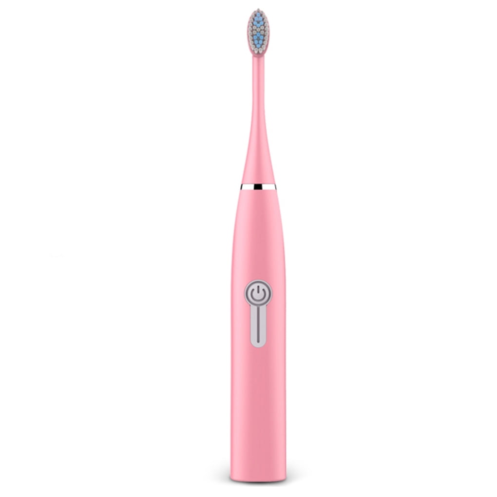 electric brush walmart