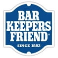 Bar Keepers Friend Cooktop Cleaner 13 Ounce