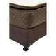 thumbnail image 3 of Colchon Individual Nautilus+Box Base Cama+Almohada Royal Twin+Protector Lux+Sabanas Royal, 3 of 8