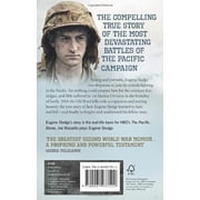 With the Old Breed: The World War Two Pacific Classic (Paperback) by Eugene B Sledge