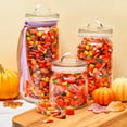 thumbnail image 3 of Brach's Mellowcreme Autumn Mix Candy, Halloween Candy, Fall Treats, 11 Ounce Bag, 3 of 7