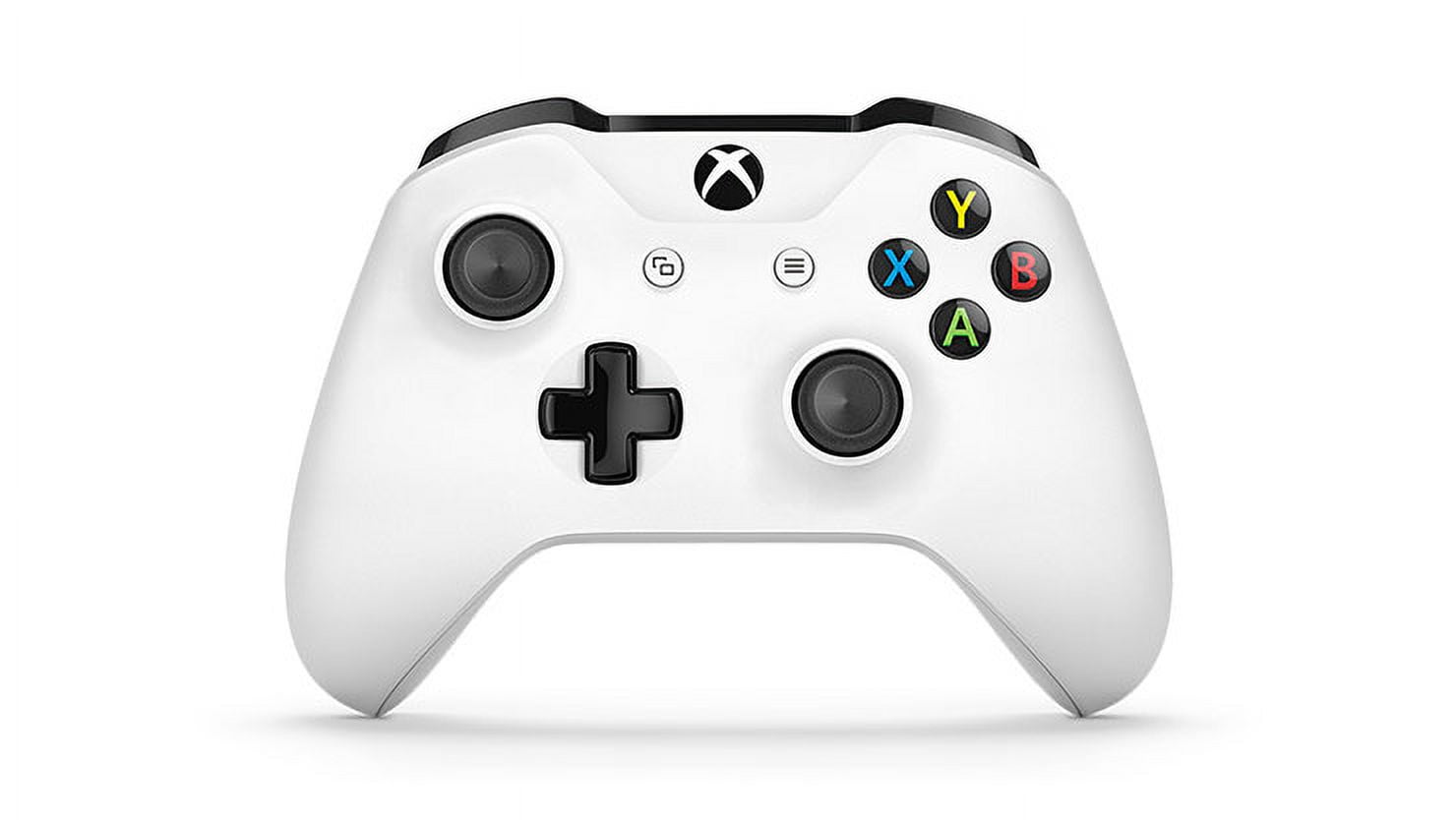Restored Microsoft Xbox One S 500GB Console, Minecraft Bundle (Refurbished)