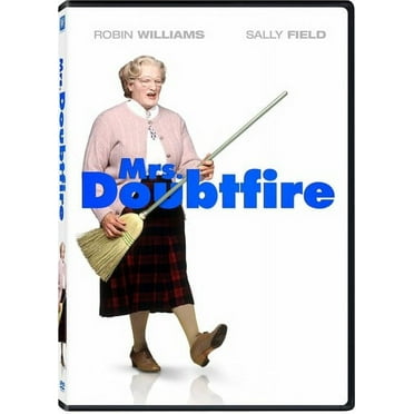 Mrs. Doubtfire (DVD), 20th Century Fox, Comedy