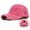 Hot Pink, variant on Women's Adjustable Ponytail Baseball Cap for High Buns and Quick Drying Outdoor Comfort Pink,One Size