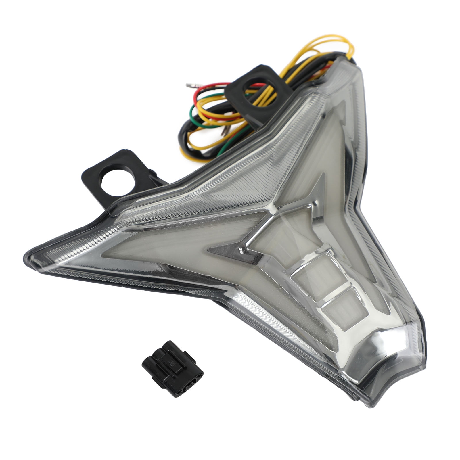 Integrated Tail Light Turn Signal For KAWASAKI Ninja ZX10R