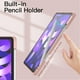 thumbnail image 5 of Funda para tableta JeTech iPad Air 11" 2025/2024 en oro rosa, 5 of 7