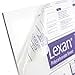 thumbnail image 3 of Lexan Sheet - Polycarbonate - .236" - 1/4" Thick, Clear, 12" x 24" Nominal, 3 of 4