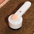 thumbnail image 4 of Recortador de bolas de pelo, eliminador de pastillas la, afeitadora de pelusas, eliminador de pelusas para el hogar blanco Baoblaze Quita pelusas, 4 of 7