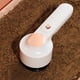 thumbnail image 4 of Recargable Hairball Fuzz Remover Fabric Defuzzer para alfombras Soledad Quita pelusas, 4 of 7