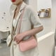 thumbnail image 4 of Moderno bolso bandolera casual para mujer: elegante bolso cruzado con diseño de cartera para la comodidad diaria, 4 of 6