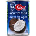 thumbnail image 2 of La Cena Coconut Milk, 13.5 oz, 2 of 9
