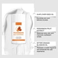 thumbnail image 3 of Persimmon Deodorant Stick,Persimmon Extract Helps to Eliminate Body Odor,All-Natural Whole Body Deodorant for Women and Men, 3 of 9