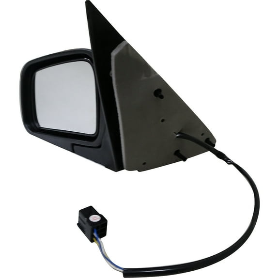 Dorman 955-012 Driver Side Door Mirror for Specific Ford / Mercury Models