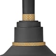 thumbnail image 3 of Hinkley Lighting - One Light Outdoor Lantern - Outdoor - Foundry Classic - 1, 3 of 7