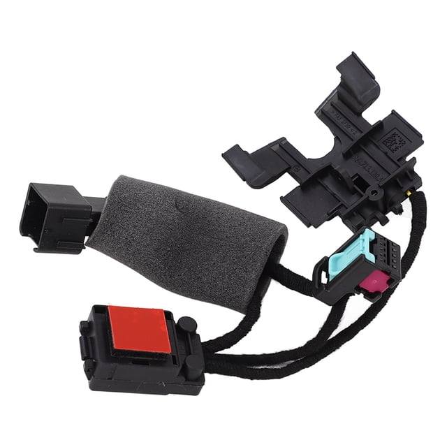 Microinterruptor de palanca de cambios Bling Bling 5Q0713128A para R32 Rabbit Variant Novo