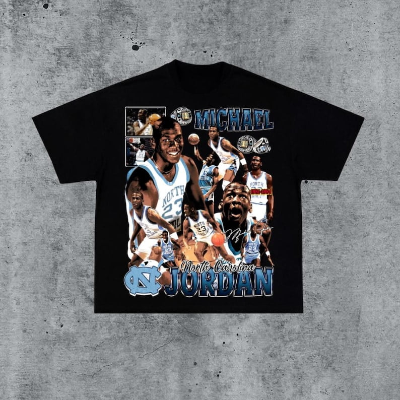 kyrie 90s shirt