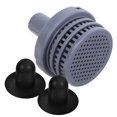 thumbnail image 1 of unbranded 1Jgo Conector Para Manguera De Piscina Con Y Plugs Agujeros Para Sin, 1 of 8