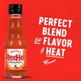 thumbnail image 4 of Frank's RedHot Kosher Original Cayenne Pepper Hot Sauce, 5.0 fl oz Bottle, 4 of 26