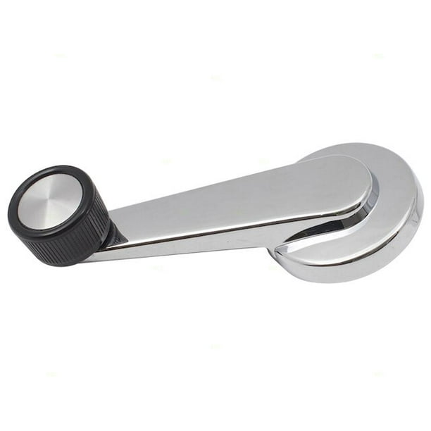 Chevrolet Aveo Window Crank Handle