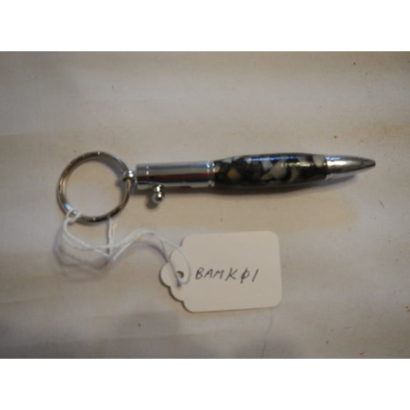 Mini Bolt Action Keychain/Pen BAMK01