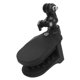 thumbnail image 5 of Soporte De Abrazadera Para Barbilla Para Casco De Motocicleta, Soporte De Abrazadera Para Casco De 5 KG, Antideslizante Ajustable Para Cámara De Acción, 5 of 8