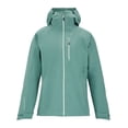 thumbnail image 1 of Regatta Womens Birchdale II Waterproof Jacket, 1 of 5