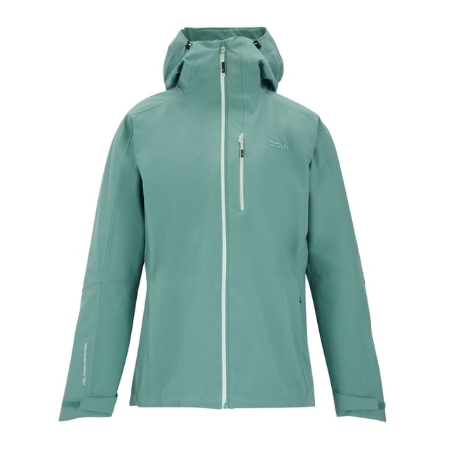 Regatta Womens Birchdale II Waterproof Jacket