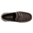 thumbnail image 4 of Franco Vanucci Noah Men's Running Sneakers, 4 of 4