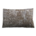 thumbnail image 1 of Ahgly Company Outdoor Rectangular Mid-Century Modern Lumbar Throw Pillow, 13 inch by 19 inch, 1 of 5