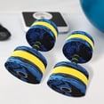 thumbnail image 1 of 2 mancuernas acuáticas, herramienta de fitness, equipo de natación, acuático, pesas de fitness, mancuernas de agua de espuma para entrenamiento, 1 of 8