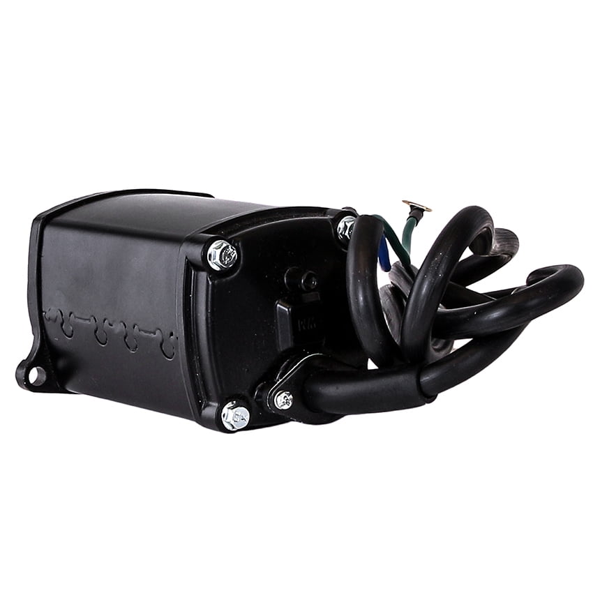 Tilt Power Trim Motor Pump Mercury Outboard 70 HP 75 HP 80 HP 90 HP New