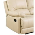 thumbnail image 4 of Stainless Steel Base, Leather Main Material - Ideal for Stylish Living Spaces, 4 of 5
