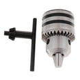 thumbnail image 1 of Adaptador de llave de mandril de taladro Convertidor trolador de mandril Herramienta de carpintería 50x85mm B Gloria Mandril de taladro, 1 of 5