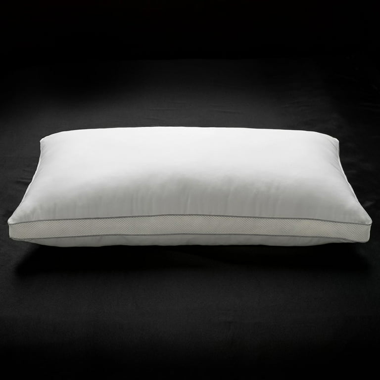 Abduction Pillow, Medium, 6 x 15 x 22, 6 EA/CS - Medline NON081449 CS -  Betty Mills